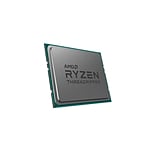 AMD Ryzen Threadripper 3970X 45GHz TRX4  Procesador