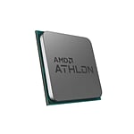 AMD Athlon 3000G 35 GHz AM4 con Vega 3  Procesador