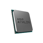 AMD Athlon 3000G 35 GHz AM4 con Vega 3  Procesador