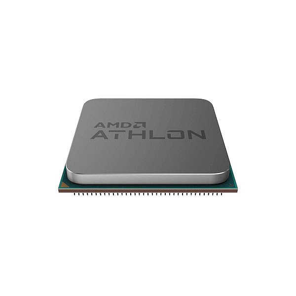 AMD Athlon 3000G 35 GHz AM4 con Vega 3  Procesador