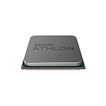 AMD Athlon 3000G 35 GHz AM4 con Vega 3  Procesador
