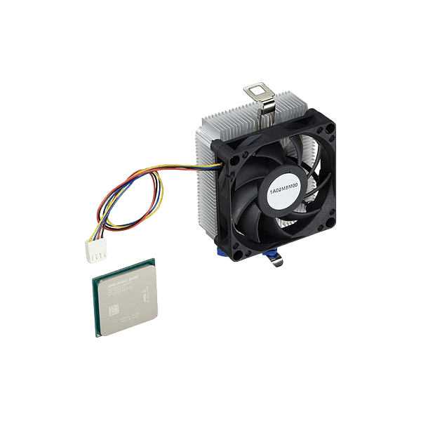 AMD Athlon 3000G 35 GHz AM4 con Vega 3  Procesador
