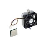 AMD Athlon 3000G 35 GHz AM4 con Vega 3  Procesador