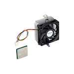 AMD Athlon 3000G 35 GHz AM4 con Vega 3  Procesador