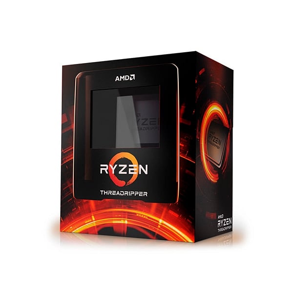 AMD Ryzen Threadripper 3990X 29GHz  Procesador