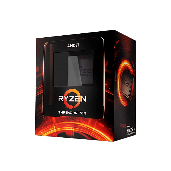 AMD Ryzen Threadripper 3990X 29GHz  Procesador