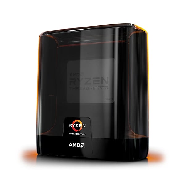 AMD Ryzen Threadripper 3990X 29GHz  Procesador