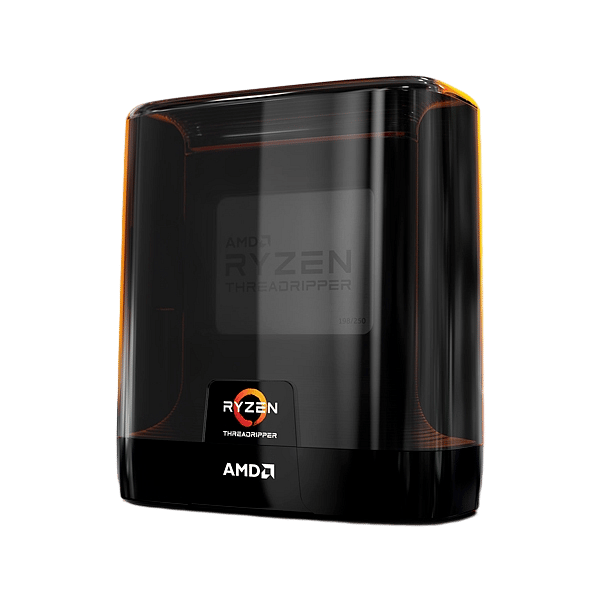AMD Ryzen Threadripper 3990X 29GHz  Procesador