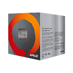 AMD Ryzen 5 1600AF 32GHz  Procesador AMD Ryzen 5 1600AF 32GHz  Procesador