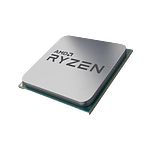 AMD Ryzen 3 3100 39GHz 4 Núcleos  Procesador AMD Ryzen 3 3100 39GHz 4 Núcleos  Procesador