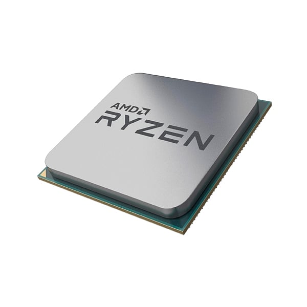 AMD Ryzen 3 3300X 43GHz 4 núcleos  Procesador