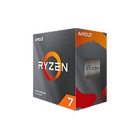 AMD Ryzen 7 3800XT 4.7GHz 8 núcleos - Procesador