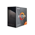 AMD Ryzen 7 3800XT 47GHz 8 núcleos  Procesador