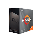 AMD Ryzen 7 3800XT 47GHz 8 núcleos  Procesador AMD Ryzen 7 3800XT 47GHz 8 núcleos  Procesador