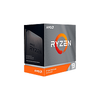 AMD Ryzen 9 3900XT 4.7GHz 12 núcleos - Procesador