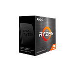 AMD Ryzen 9 5950X 490GHZ 16 Núcleos  Procesador