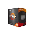 AMD Ryzen 9 5950X 490GHZ 16 Núcleos  Procesador