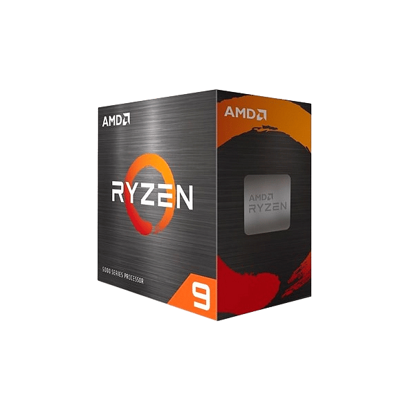 AMD Ryzen 9 5900X 480GHZ 12 núcleos  Procesador