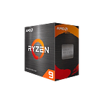 AMD Ryzen 9 5900X 480GHZ 12 núcleos  Procesador