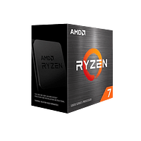 AMD Ryzen 7 5800X 4.70GHz 8 núcleos - Procesador