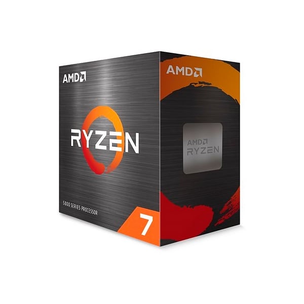 AMD Ryzen 7 5800X 470GHz 8 núcleos  Procesador
