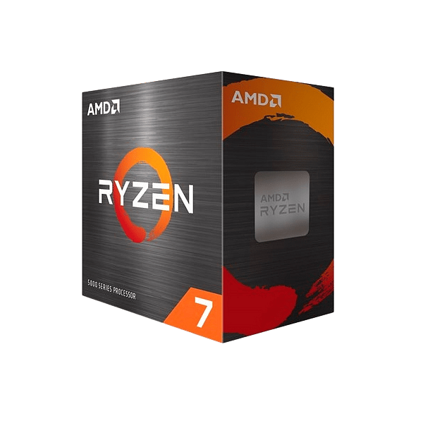 AMD Ryzen 7 5800X 470GHz 8 núcleos  Procesador