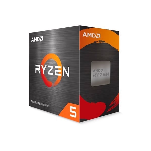AMD Ryzen 5 5600X 460GHz 6 núcleos  Procesador