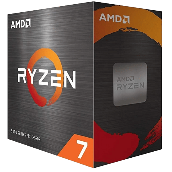 AMD Ryzen 7 5700G 460GHz 8 núcleos  Procesador
