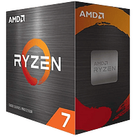AMD Ryzen 7 5700G 4.60GHz 8 núcleos - Procesador