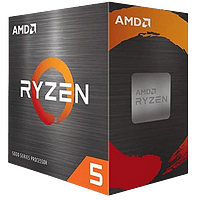 AMD Ryzen 5 5500 4.20GHZ 6 núcleos - Procesador