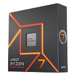 AMD Ryzen 7 7700X 450GHZ 8 núcleos AM5  Procesador