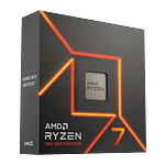 AMD Ryzen 7 7700X 450GHZ 8 núcleos AM5  Procesador