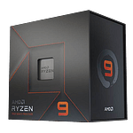 AMD Ryzen 9 7950X 4.50GHZ 16 Núcleos AM5 - Procesador