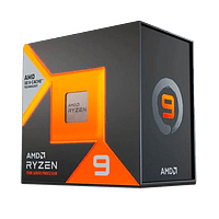 AMD Ryzen 9 7950X3D 4.20GHZ 16 núcleos AM5 – Procesador