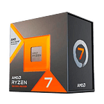 AMD Ryzen 7 7800X3D 4.20GHZ 8 núcleos AM5 – Procesador