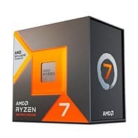 AMD Ryzen 7 7800X3D 4.20GHZ 8 núcleos AM5 – Procesador