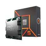 AMD Ryzen 5 7600 380GHZ 6 núcleos AM5  Procesador