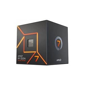 AMD Ryzen 7 7700 380GHZ 8 núcleos AM5  Procesador