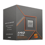 AMD Ryzen 5 8600G 5.00GHz  | Procesador 6 núcleos AM5