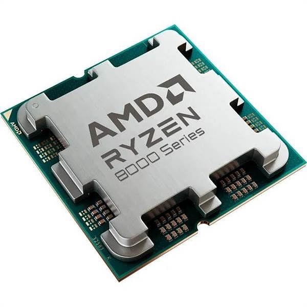 AMD Ryzen 5 8600G 500GHz   Procesador 6 núcleos AM5