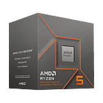 AMD Ryzen 5 8500G 5.00GHZ  | Procesador 6 núcleos AM5