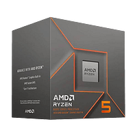 AMD Ryzen 5 8500G 5.00GHZ  | Procesador 6 núcleos AM5