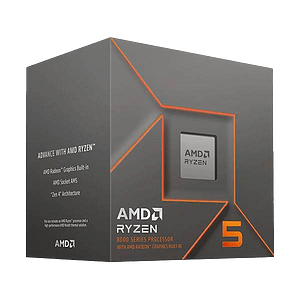 AMD Ryzen 5 8500G 500GHZ   Procesador 6 núcleos AM5