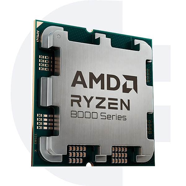 AMD Ryzen 5 8500G 500GHZ   Procesador 6 núcleos AM5