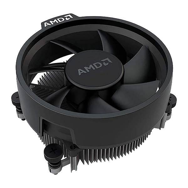 AMD Ryzen 5 8500G 500GHZ   Procesador 6 núcleos AM5