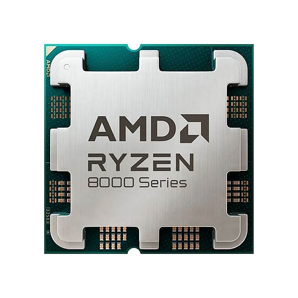 AMD Ryzen 5 8500G 500GHZ   Procesador 6 núcleos AM5