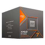AMD Ryzen 7 8700G 5.10GHZ  | Procesador 8 núcleos AM5