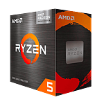 AMD Ryzen 5 5500GT 440GHz   Procesador 6 núcleos AM4