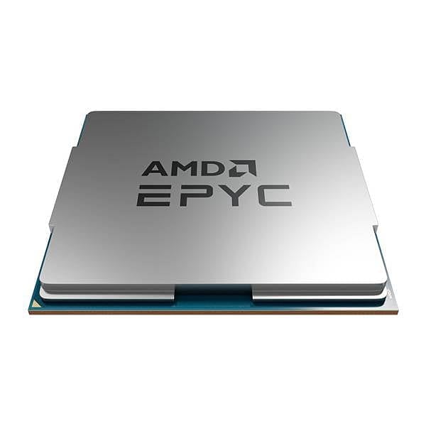 AMD EPYC 9654P Tray 24 GHz  Procesador