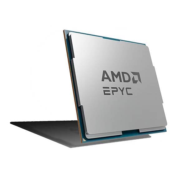 AMD EPYC 9654P Tray 24 GHz  Procesador